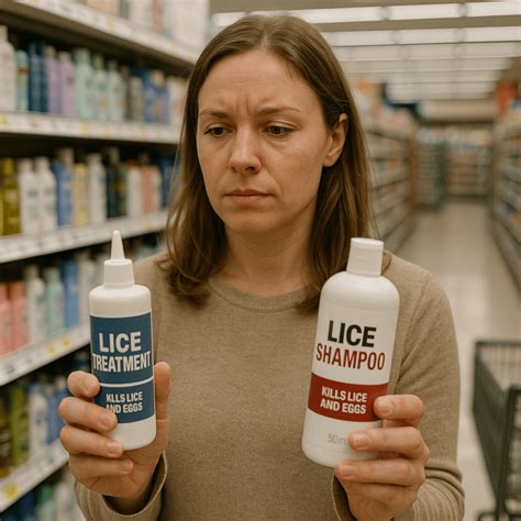 Does Chlorine Kill Lice?