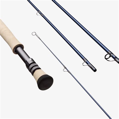 Sage Fly Rods - World's Best Fly Rods | Golden Fly Shop
