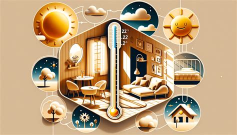 Celsius 22 to Fahrenheit: Master Conversion [Easily Solved]