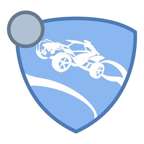 Rocket League Logo - High-Quality Icon PNG and Transparent
