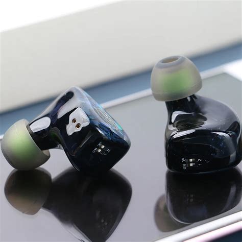 Sound Rhyme SR8 14 superior balanced armature Driver IEM – Concept Kart
