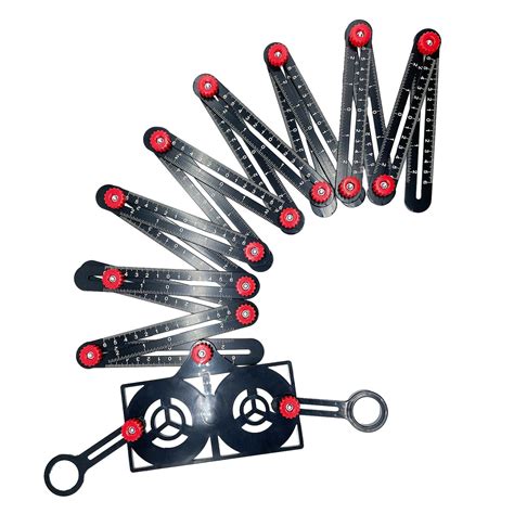 Image result for Multi-Angle Measuring Tool