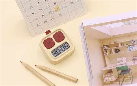 Robotics Timer 的图像结果