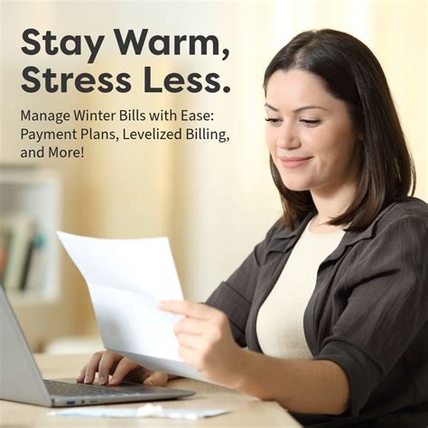 Arkansas Oklahoma Gas Corp. on LinkedIn: 🥶 Worried about feeling the ...