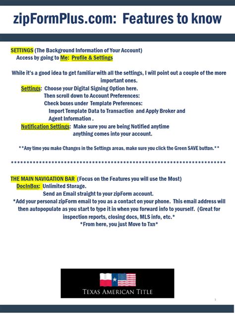 ZipForm Plus Tips and Tricks 的图像结果