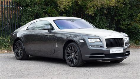 Rolls-Royce Wraith Classic Cars for Sale - Classic Trader