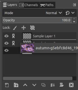 Image result for GIMP Tutorial 50