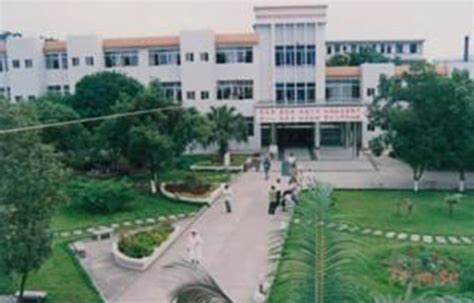 柳州第二职业技术学校是什么办学层次的学校 - 广西资讯 - 升学之家