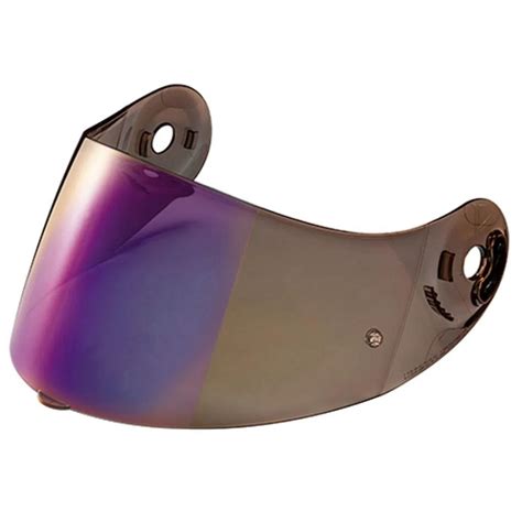 VISEIRA CAPACETE X-LITE X-803 / X-802 / X-661/ X-702 – Todas as cores – JR Speed Racing