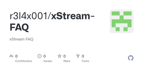 Image result for Xstream Tutorial