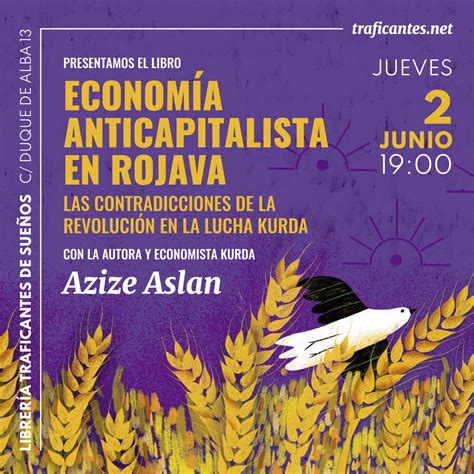 ECONOMÍA ANTICAPITALISTA EN ROJAVA. LAS CONTRADICCIONES DE LA ...
