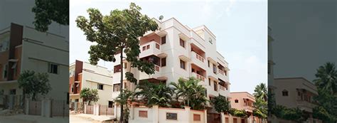 Apartments & Villas in Nanganallur - Casagrand Kudil