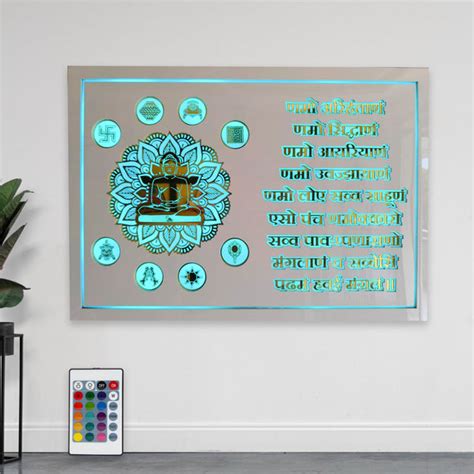 Acrylic Mantra – Brownwoods4art