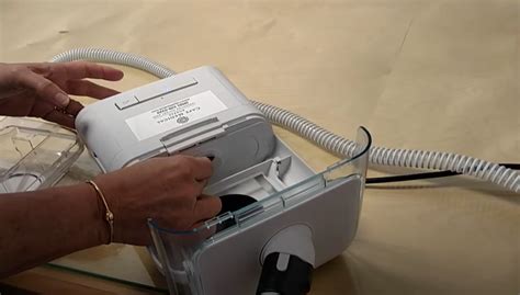 Image result for Using Dream Station 2 without Humidifier