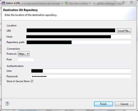 Eclipse Safe How to Change Code 的图像结果
