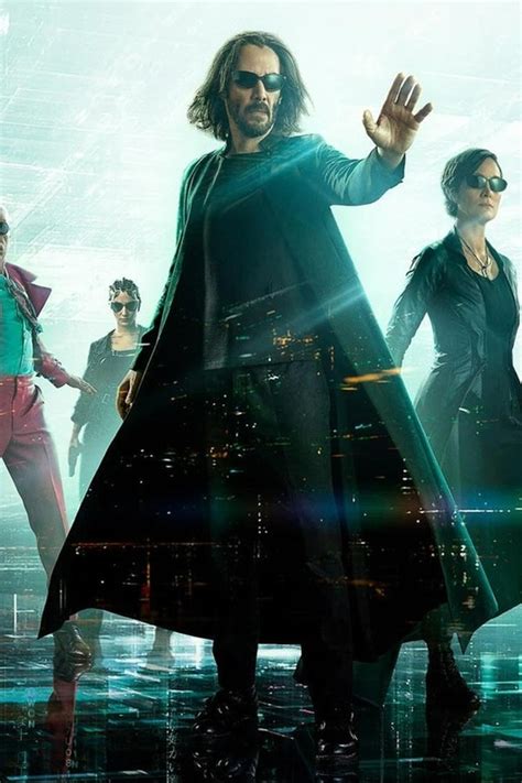 The Matrix Resurrections: Get Latest Buzz, Updates, Gossip, Photos & Videos