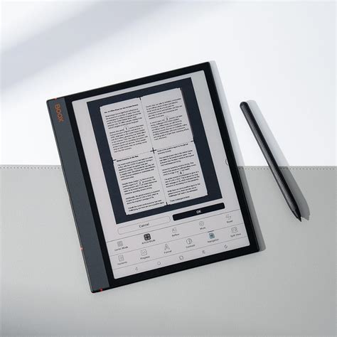 BOOX Tablet Note Air 3 C E Ink Tablet 10.3 ePaper 4G India | Ubuy