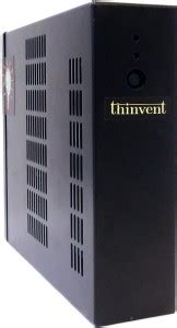 Thinvent NEO R2-8U - Linux, NM10, Celeron, 2 GB DD3, 8 GB 8 Mini PC ...