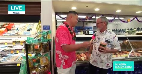 Celebrate the Holidays with Foodland Kailua - HI Now