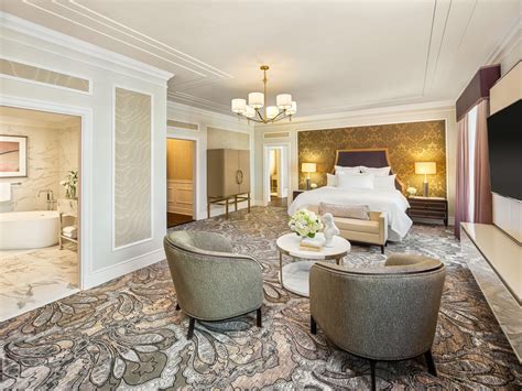 Spa - Fairmont Hotel Vancouver