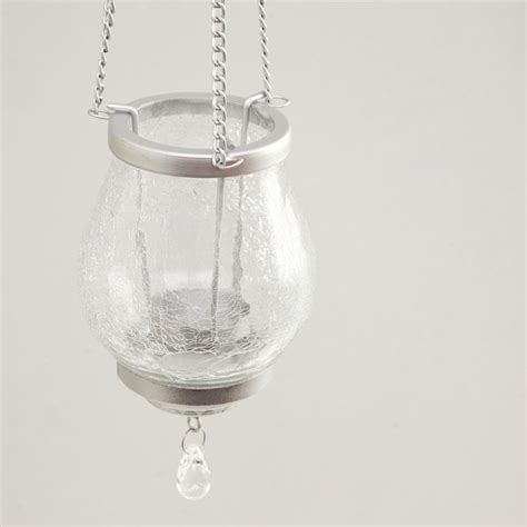 Buy Redolance Textured Hanging Lantern from Home Centre at just INR 299.0