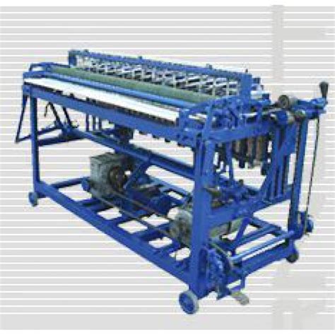 Bamboo Mat Weaving Machine, GARNET TOOLS