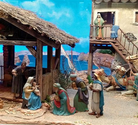 MUSEO DE BELENES (NATIVITY SCENE MUSEUM) (2026) All You Need to Know ...