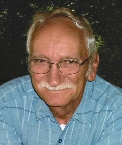 Perry Lawson Obituary (1940 - 2025) - Frederick, MD - The Frederick ...