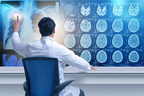 Accredited Online Radiology Tech Programs: Top Schools for 2024