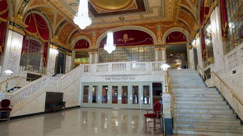 How ABC Sign Corp Helped Restore the Iconic Palace Theater in Waterbury ...