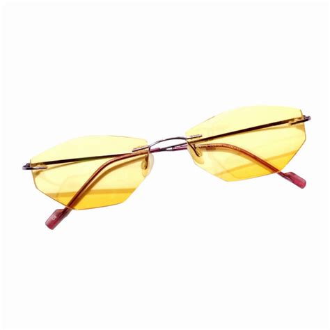 Radiance Range - Boost Your Style with Rimless Elegance – Glasses India ...