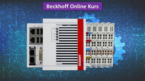 Image result for Beckhoff Tutorial Deutsch