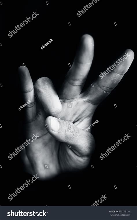 Image result for One Hand Sign Language