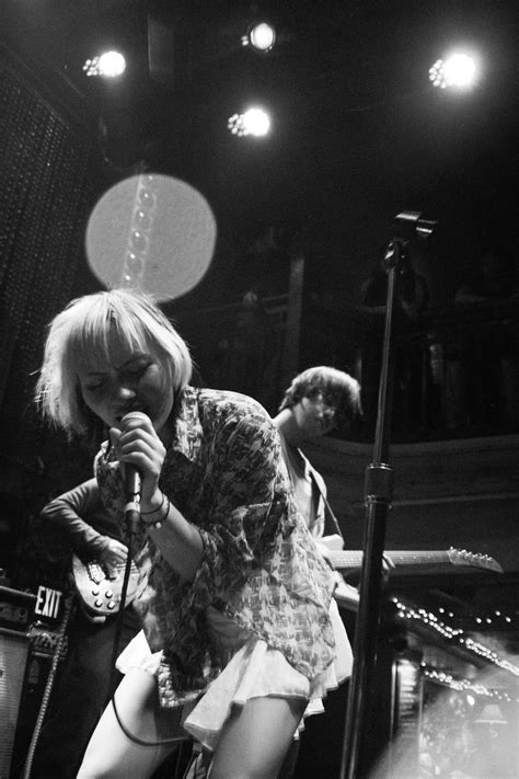 Sobs at Johnny Brenda's Philadelphia, PA | Sony A7C : r/concertphotography