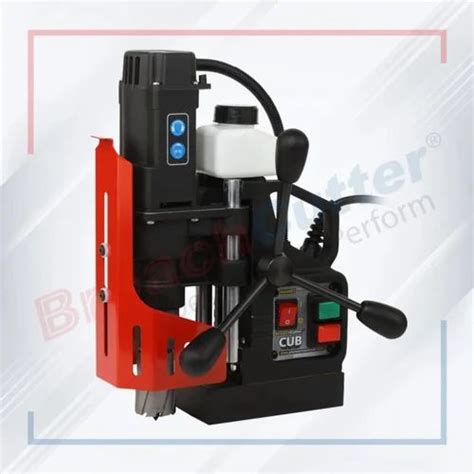 Broachcutter - Magnetic Drilling Machines Trader - Wholesaler ...