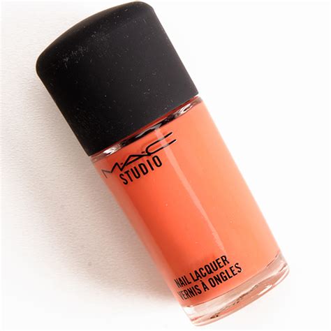 Image result for Mac Studio Nail Lacquer