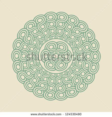 Circular Pattern Tutorial 的图像结果