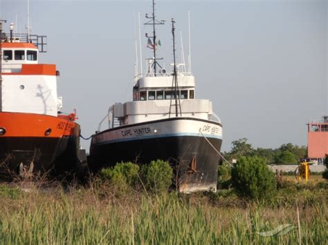 HUNTER, Offshore Tug/Supply Ship - Details and current position - IMO ...