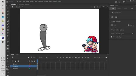 How to Make FNF Animation 的图像结果