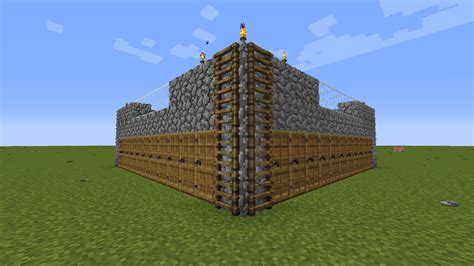 Image result for Minecraft Java Villager Breeder