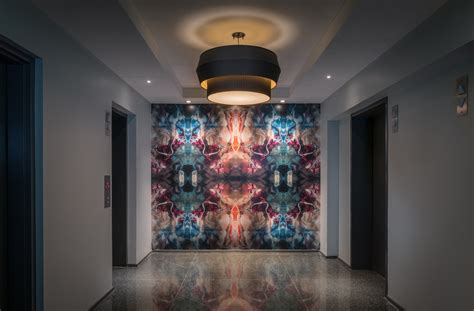 The Troubadour, New Orleans, LA — Campo Architecture & Interior Design