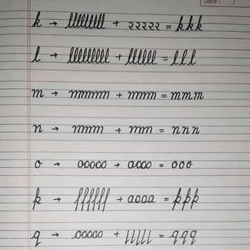 Image result for Basic Cursive