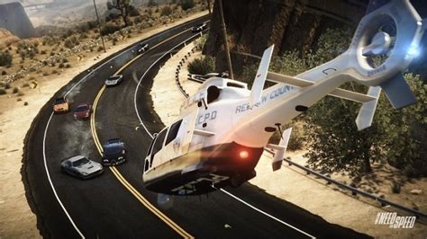 Need for Speed: Rivals – Modders Unlock Game Framerate at 60FPS ...