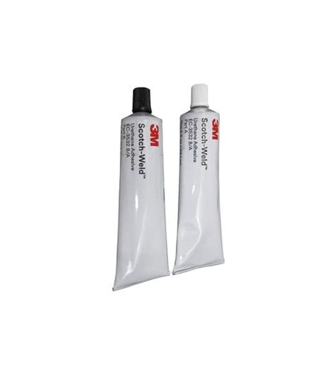 3M EC 3532 B/A Urethane Adhesive for Strong Bonds