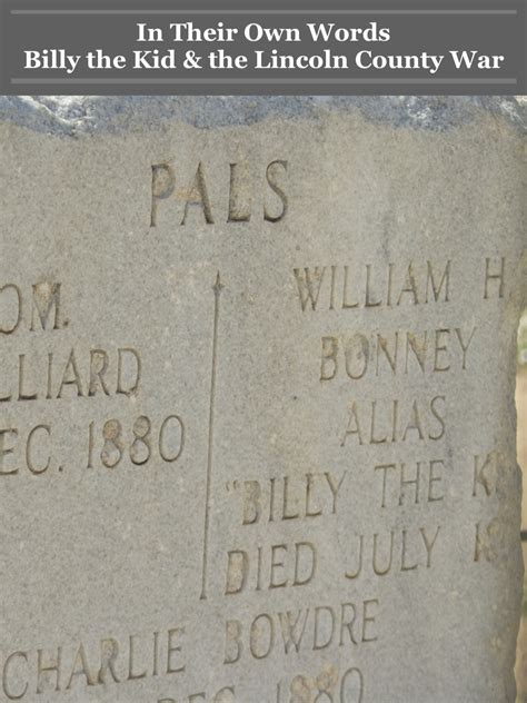 Prime Video: Billy the Kid & the Lincoln County War