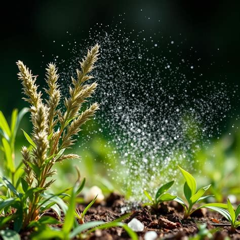 What is the ratio of salt to water for killing weeds? A Complete Guide ...
