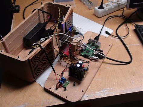 Image result for Raspberry Pi Internet Radio