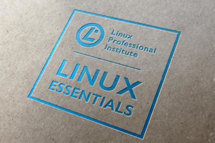 Image result for Linux Essentials