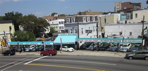 2 Manny's Auto Sales - Union City, NJ | Cars.com