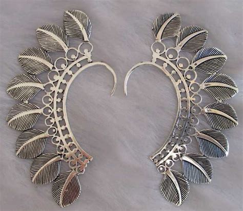 Must-try ethnic jewellery trends | Femina.in